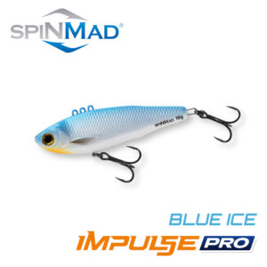 IMPULSE PRO 15g