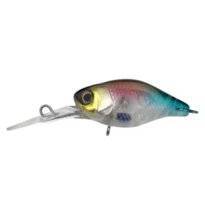 JACKALL DIVING CHUBBY 38