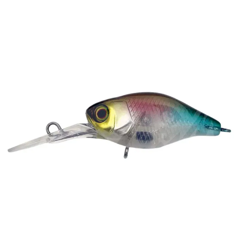 JACKALL DIVING CHUBBY 38