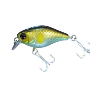 JACKALL CHUBBY 38 SILENT