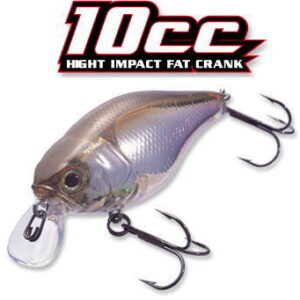 JACKALL 10cc 50F