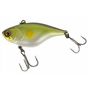 JACKALL CHUBBY VIBRATION 40S