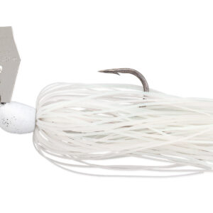 Z-Man ChatterBait Mini Max 10.5 g - Pearl Ghost