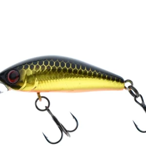 JACKALL D CHUBBY MINNOW 35SP