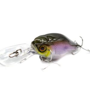 JACKALL DIVING CHUBBY 41