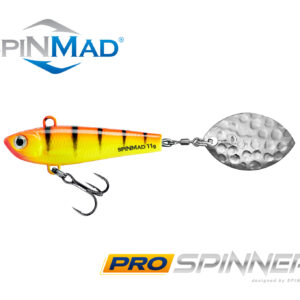 PRO SPINNER 11 g