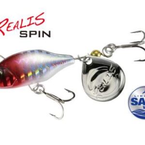 REALIS SPIN 14 g /SW