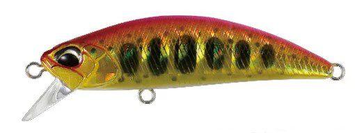 SPEARHEAD RYUKI 50S /SW - Image 7