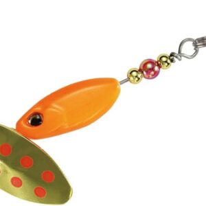 SPEARHEAD RYUKI SPINNER 5 g