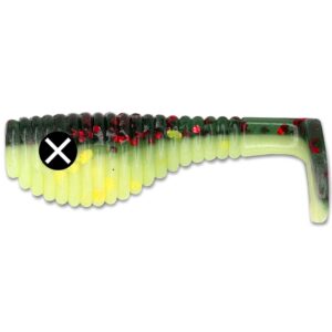 Monkey Lures Baby Lui 3.5 cm