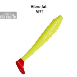 Crazy Fish Vibro Fat 3.2"
