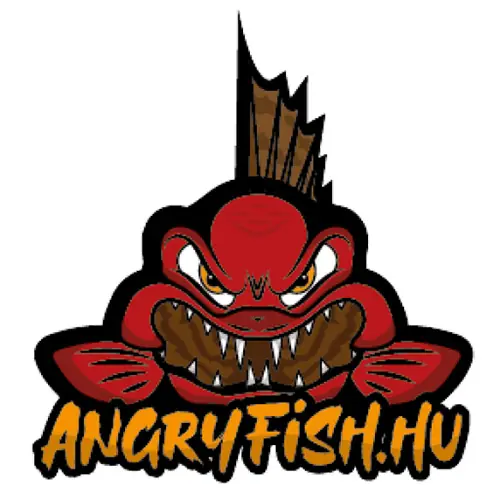 Angryfish