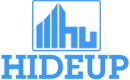 hideup