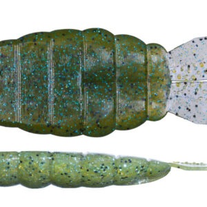 OSP DoLive SS-Gill 2"