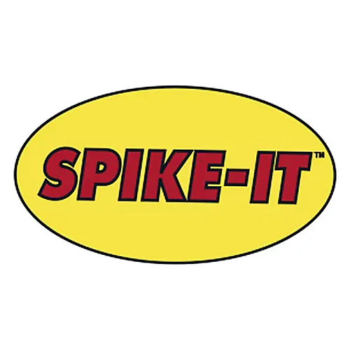 Spike-it