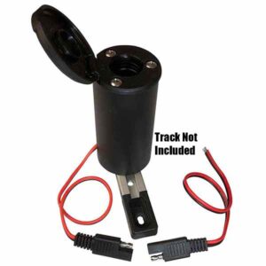 YOLOtek PowerTrack rögzítő talpzat