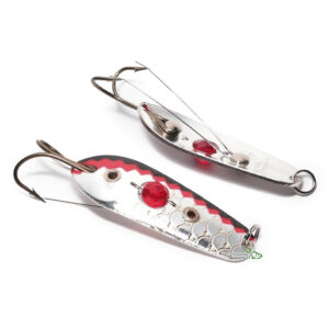 KUUSAMO Räsänen 60/15 Weedless Pearl