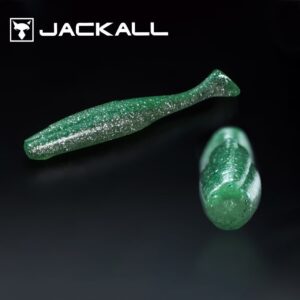 JACKALL SABULL SENSY SHAD 4.0"