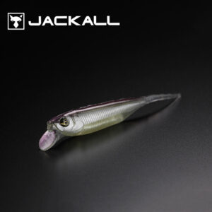 JACKALL RV DRIFTFRY 3.0"