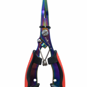 FRICHY FPN11 - 6.5" BRAIDED LINE CUTTING PLIER