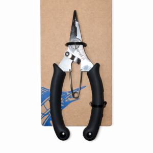 FRICHY X411-MINI - 5.2" MINI SPLIT RING PLIERS