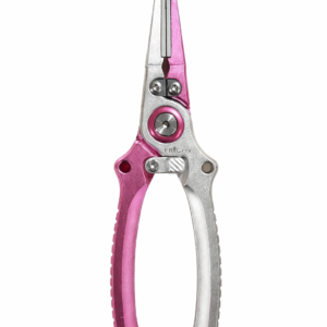 FRICHY XP303 - 8" ALUMINUM FISHING PLIERS