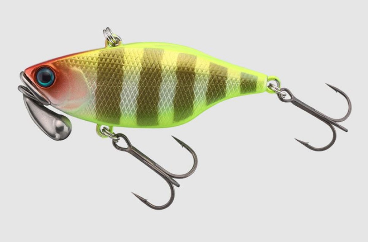 JACKALL TN/50 SILENT