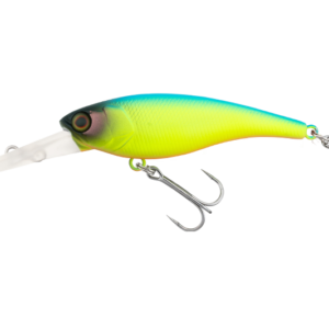 JACKALL SOUL SHAD 45SP