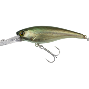 JACKALL SOUL SHAD 52SP
