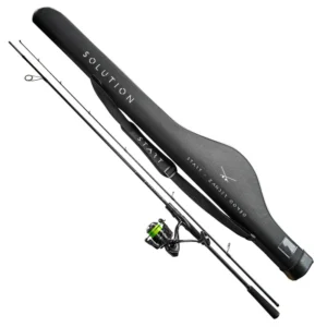 Monkey Lures Solution Start Combo Pike
