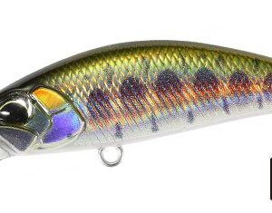 SPEARHEAD RYUKI 45S M-AIRE