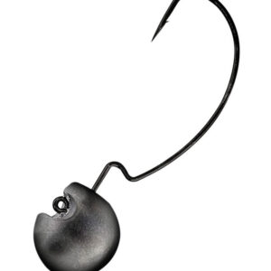 Gamakatsu GM BOTTOM KNOCKER OFFSET (NSB) #1