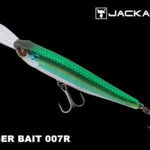 JACKALL RISER BAIT 007R