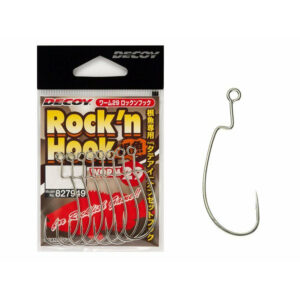 Decoy WORM 29 Rock'n Hook