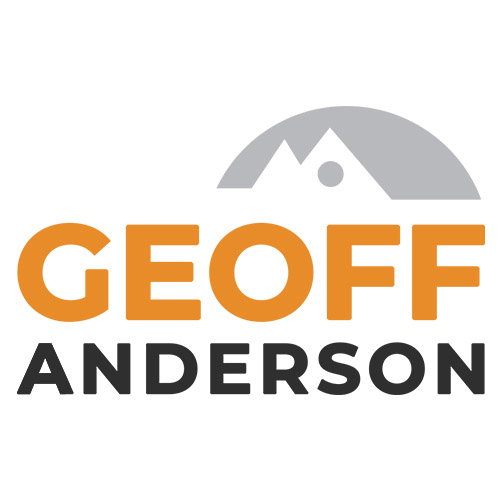 Geoff Anderson