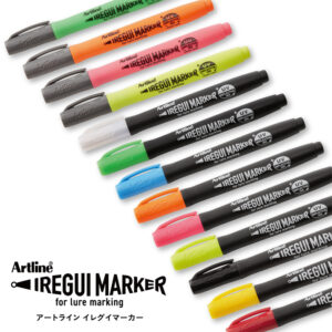 Artline IREGUI Marker UV tollak