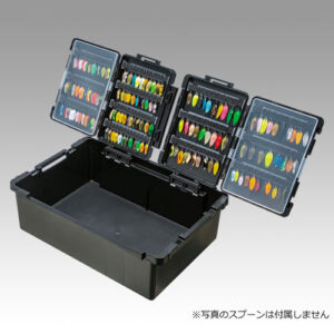 Meiho TRANSFORM A BLACK