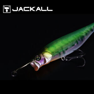 JACKALL RISER BAIT 009P