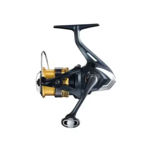 SHIMANO 22 SAHARA C2000S