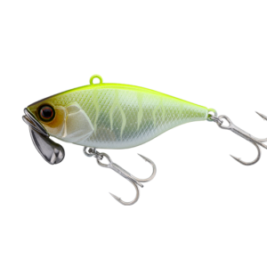 JACKALL TN/38 TRIGON KURODAI SPECIAL GLOW GHOST CHART PEARL