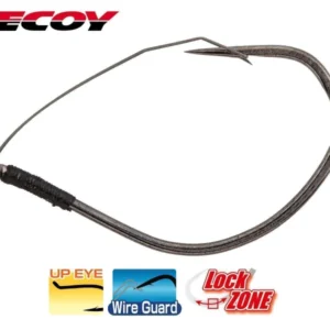 Decoy WORM 107 Body Guard (NS Black)