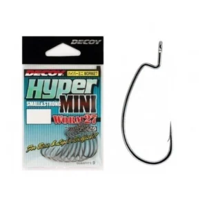 Decoy WORM 27 Hyper Mini