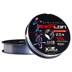 Xzoga TAKALON Crystal T-LON