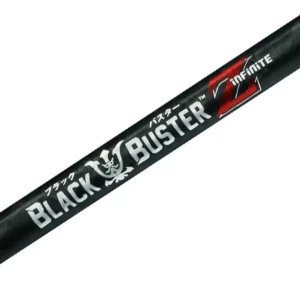 Xzoga Black Buster Z BBZ-Si
