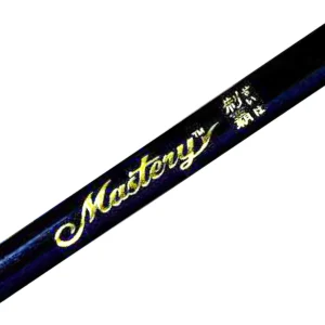 Xzoga Mastery NEW G3 MA-S