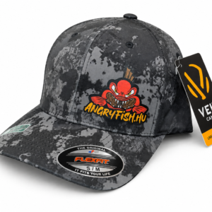 AF Flexfit Baseball sapka - Camo