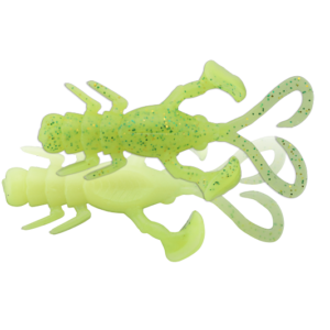 JACKALL BABY DRAGON 2"