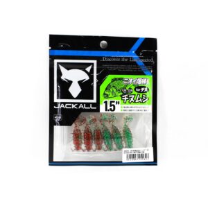 Jackall Chibi Chinumushi 1,5" (másolat)