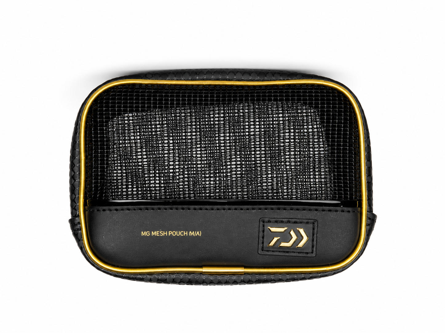 DAIWA MG CLEAR POUCH (M) A