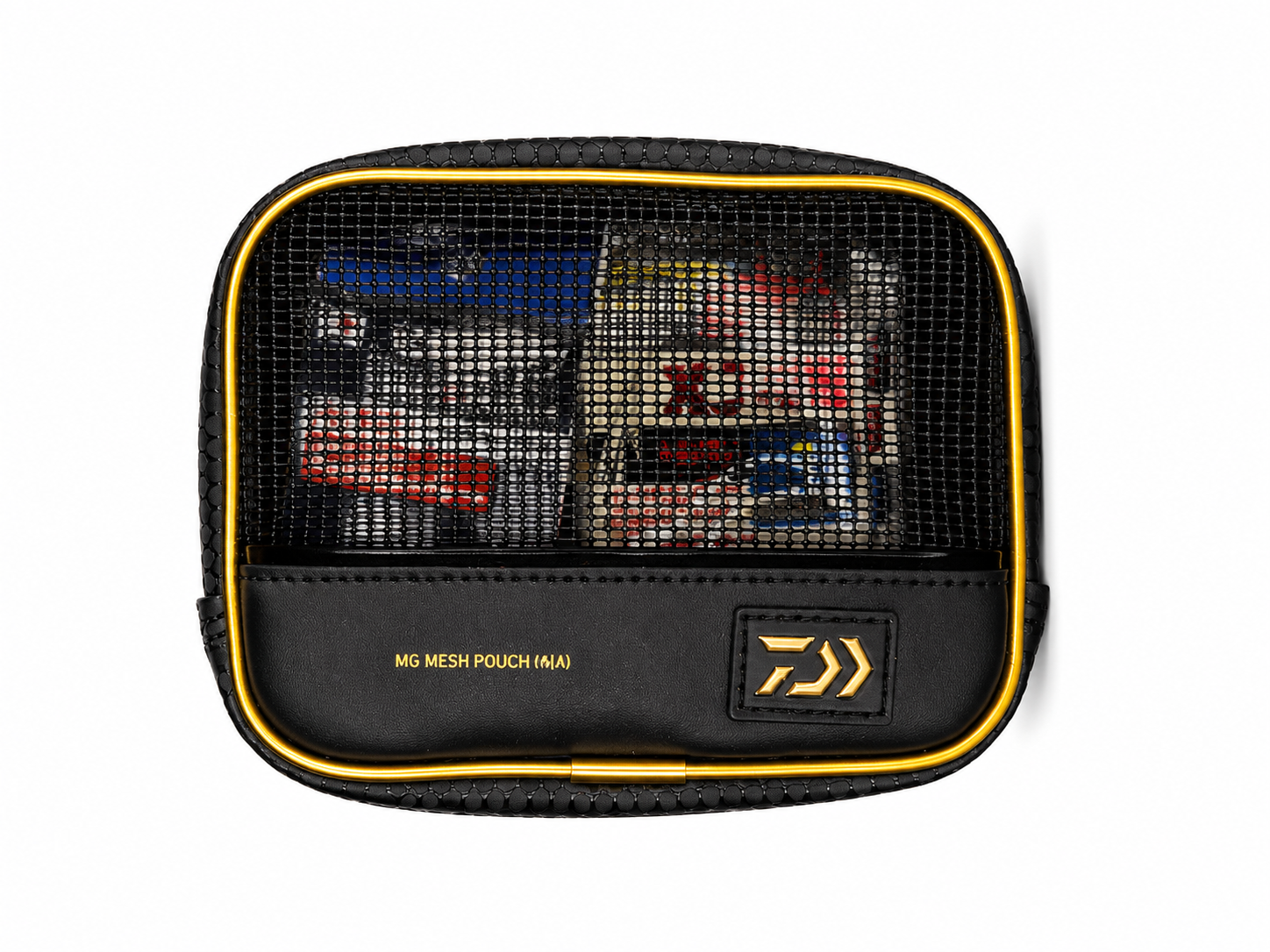 DAIWA MG CLEAR POUCH (M) A - Image 3